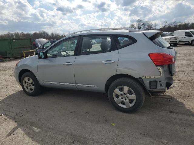 2014 Nissan Rogue Select S - Image 2