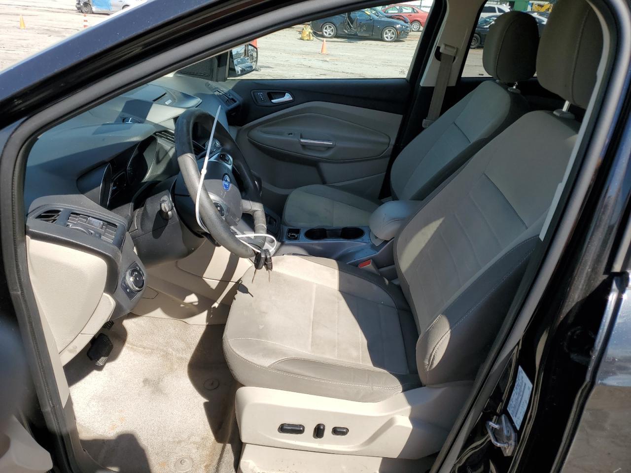 2014 FORD ESCAPE SE - Фото 7