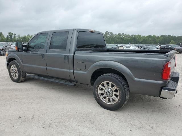 2016 Ford F250 Super Duty - Фото 2