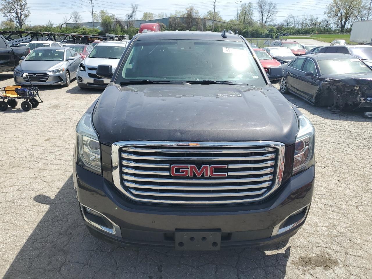 2016 GMC YUKON SLT - Image 5