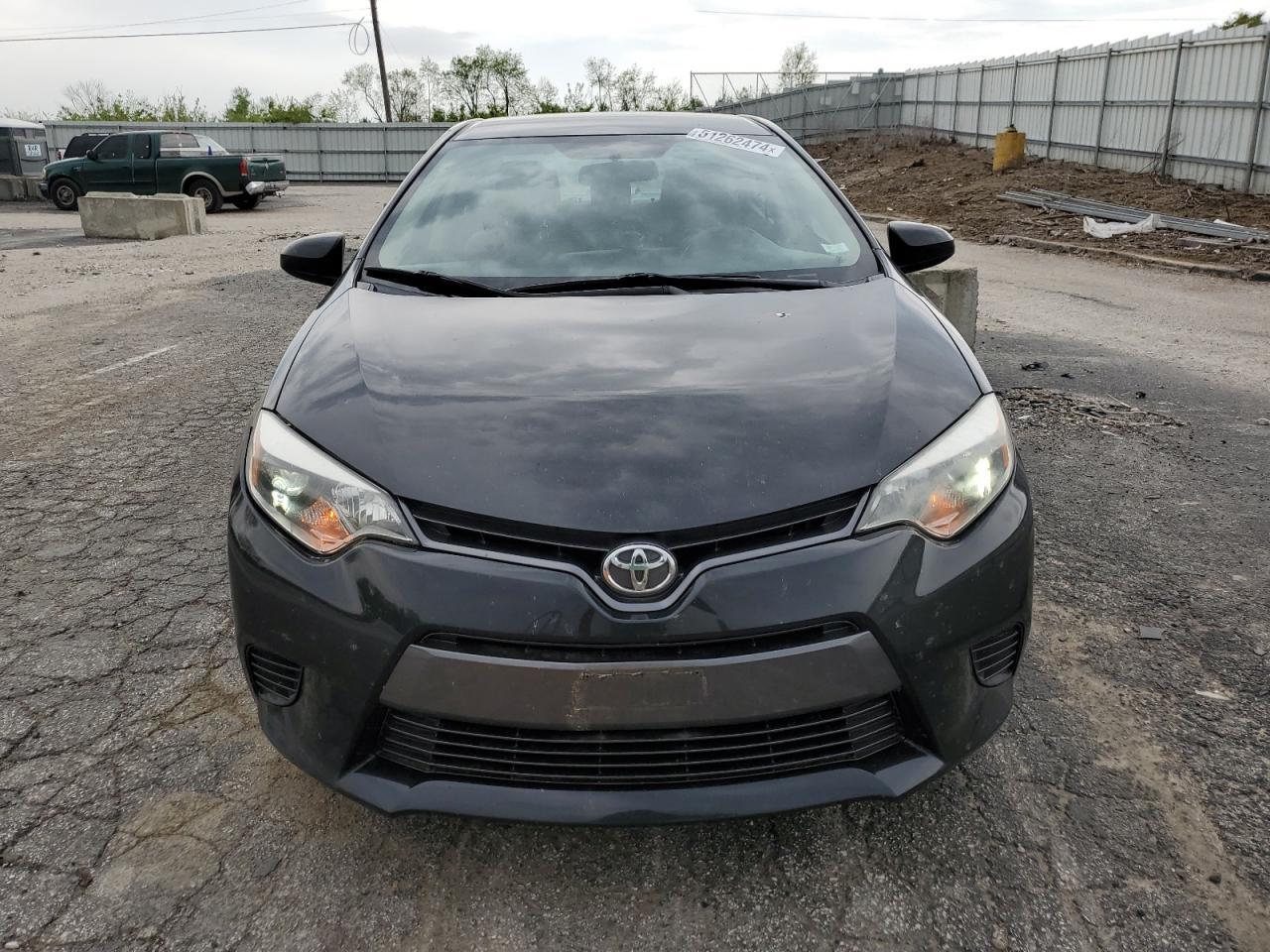 2016 TOYOTA COROLLA L - Image 5