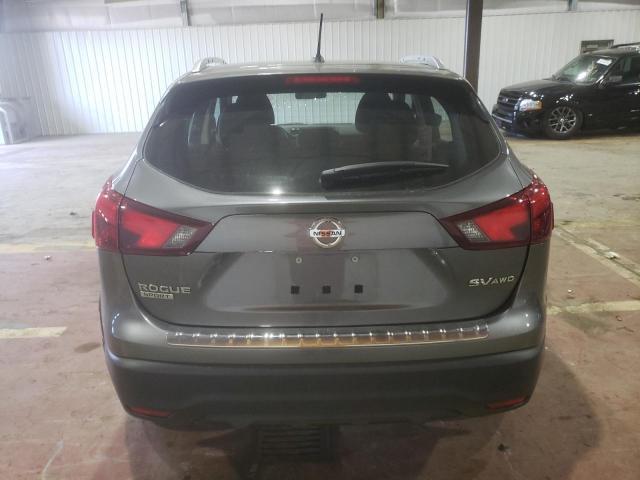 2018 Nissan Rogue Sport S - Фото 6
