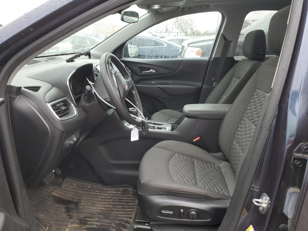 2019 CHEVROLET EQUINOX LT - Фото 7