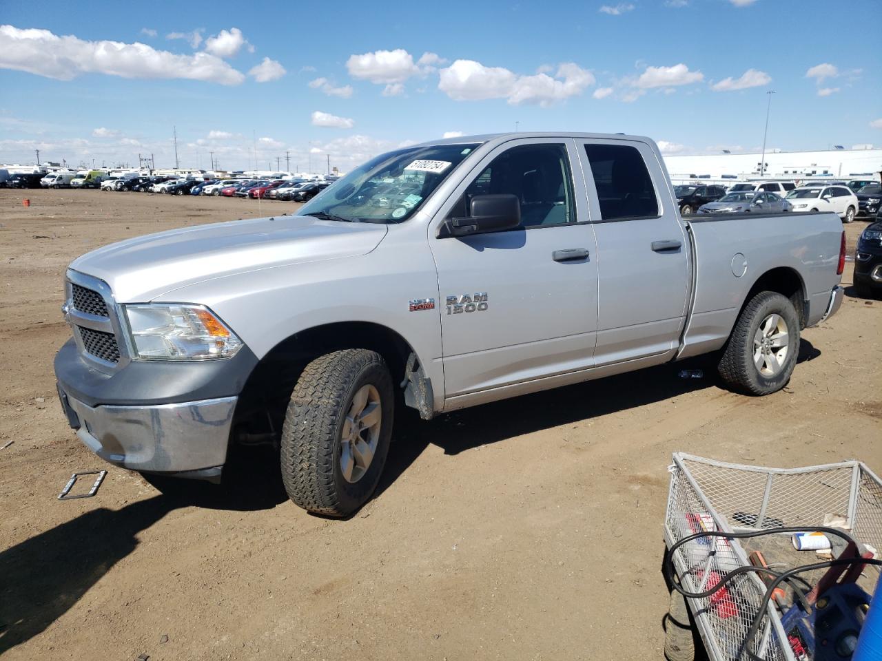 2014 RAM 1500 ST