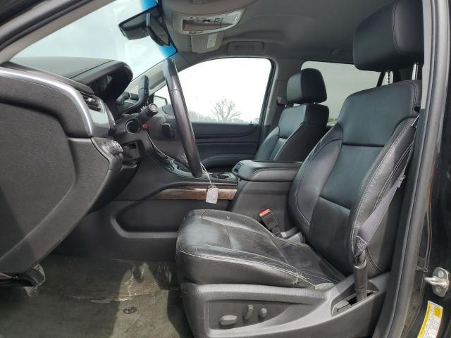 2015 Chevrolet Tahoe K1500 Lt - Фото 7