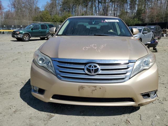 2011 Toyota Avalon Base - Фото 5