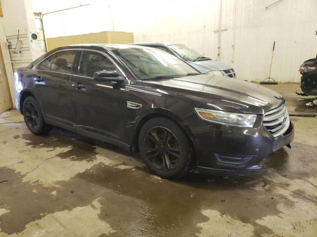 2013 Ford Taurus Sel - Image 4