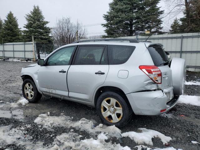 2011 Toyota Rav4 - Image 2