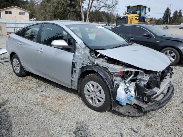 2016 Toyota Prius - Image 4
