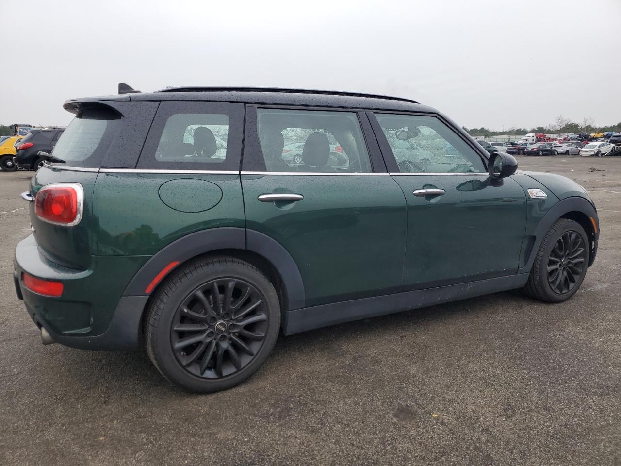 2017 MINI COOPER S C - Image 3