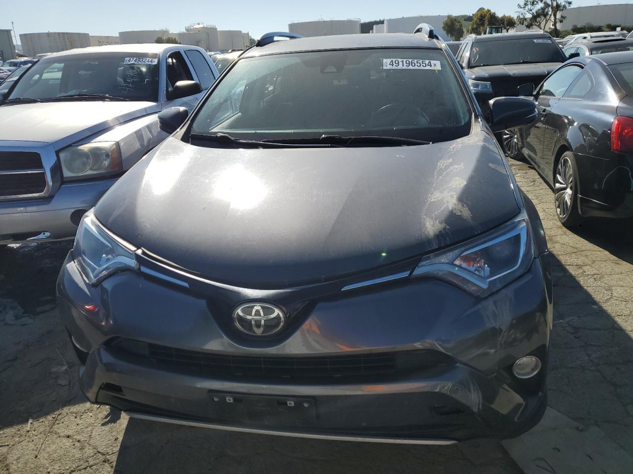 2018 TOYOTA RAV4 ADVEN - Image 5