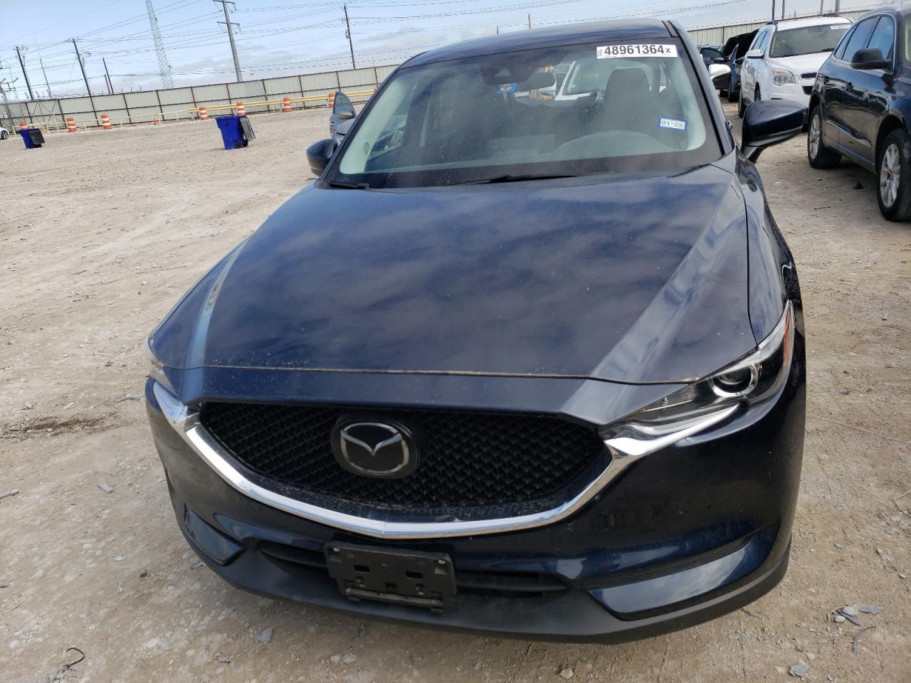 2021 MAZDA CX-5 TOURI - Image 5