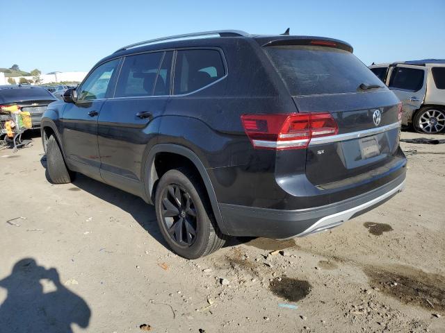 2018 Volkswagen Atlas Se - Фото 2
