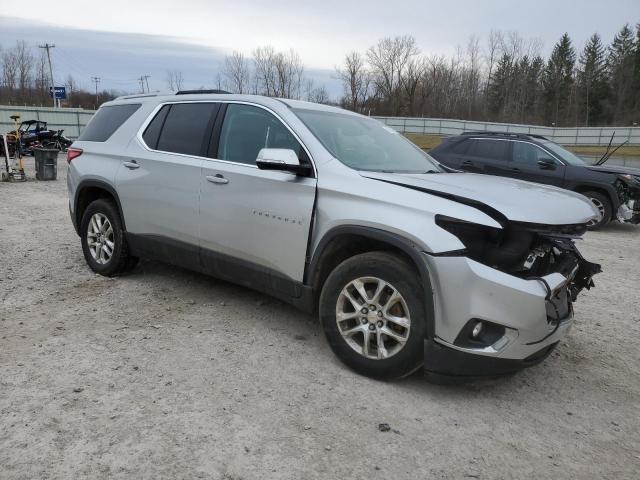 2018 Chevrolet Traverse Lt - Image 4