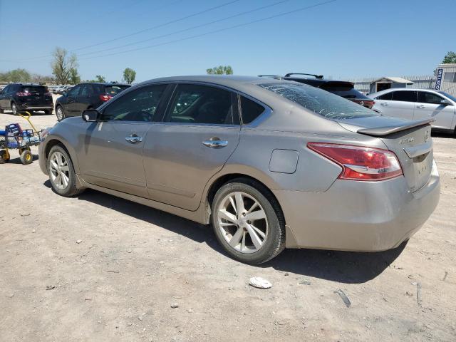 2013 Nissan Altima 2.5 - Фото 2