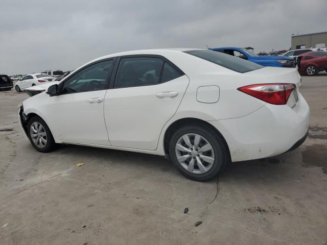 2016 Toyota Corolla L - Image 2