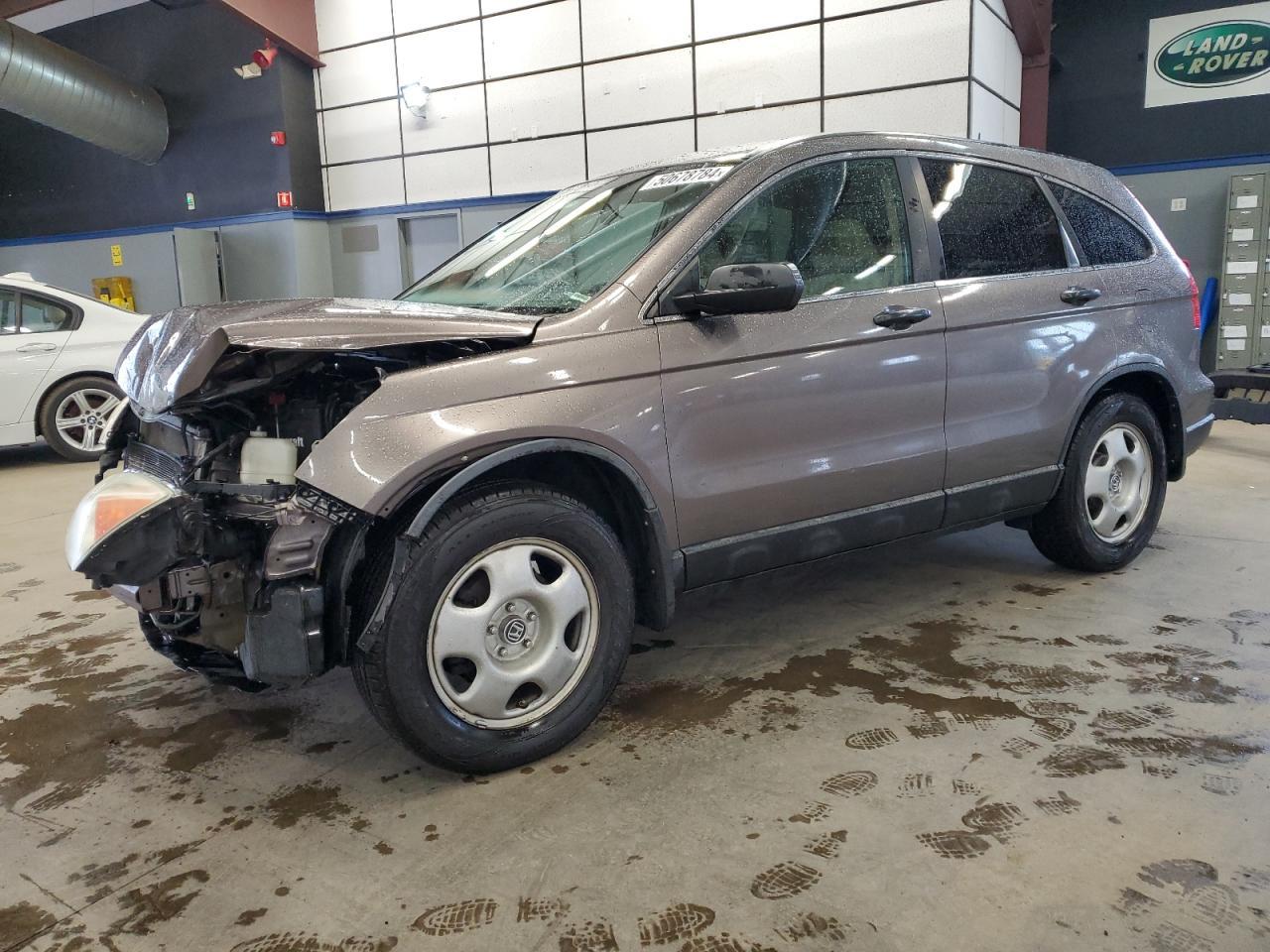 2011 HONDA CR-V LX