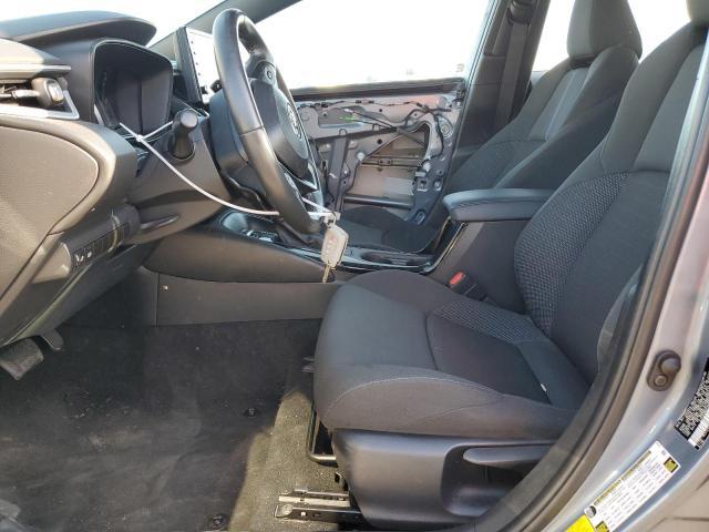 2022 Toyota Corolla Se - Фото 7