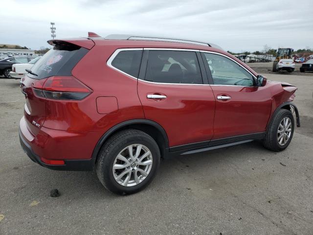 2018 Nissan Rogue S - Фото 3