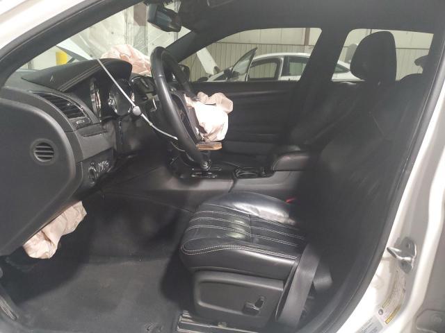 2014 Chrysler 300 S - Image 7