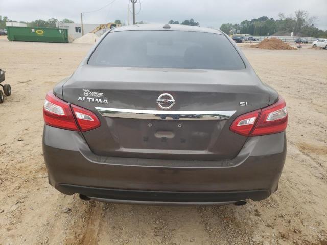 2017 Nissan Altima 2.5 - Фото 6