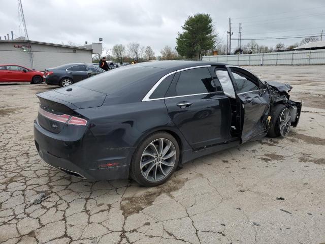 2019 LINCOLN MKZ RESERV - Фото 3