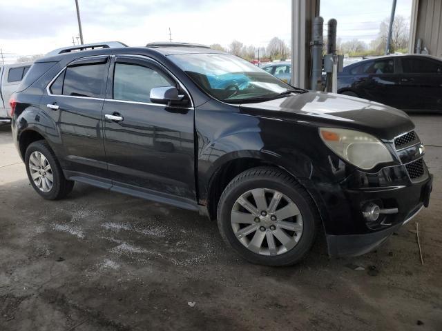 2011 Chevrolet Equinox Lt - Image 4