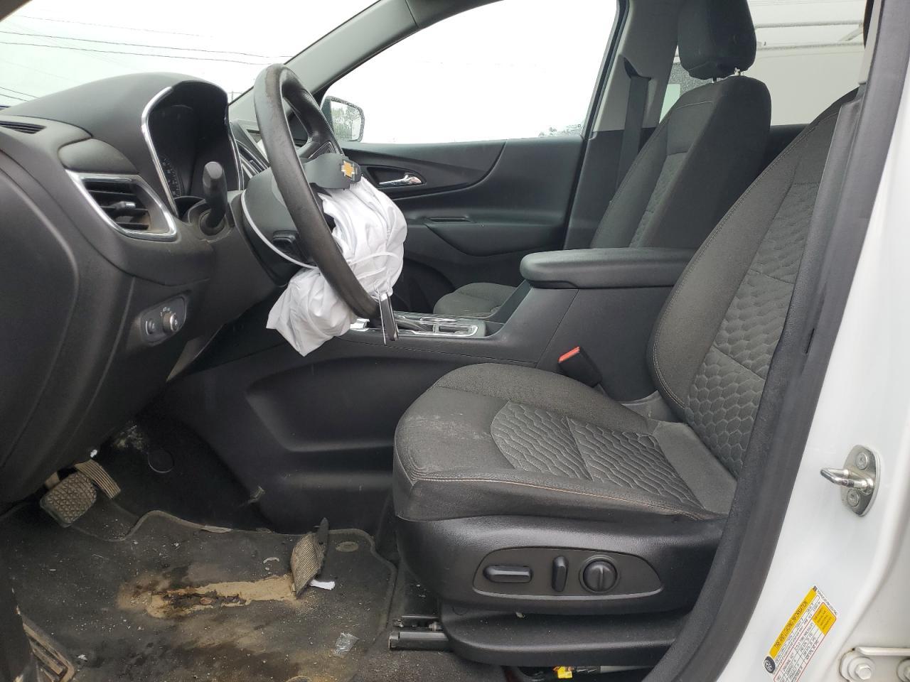 2019 CHEVROLET EQUINOX LT - Фото 7