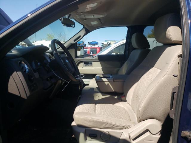 2010 Ford F150 Super Cab - Фото 7