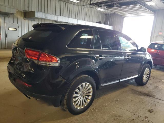 2013 Lincoln Mkx - Image 3