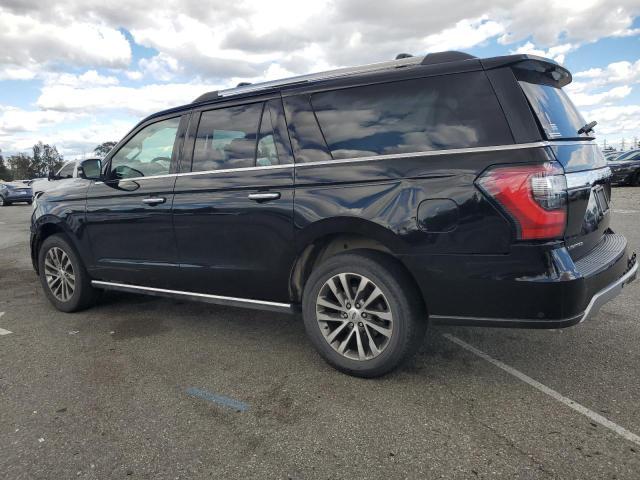 2018 Ford Expedition Max Limited - Фото 2
