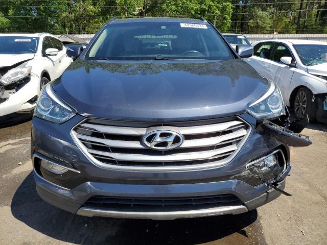 2017 Hyundai Santa Fe Sport - Image 5