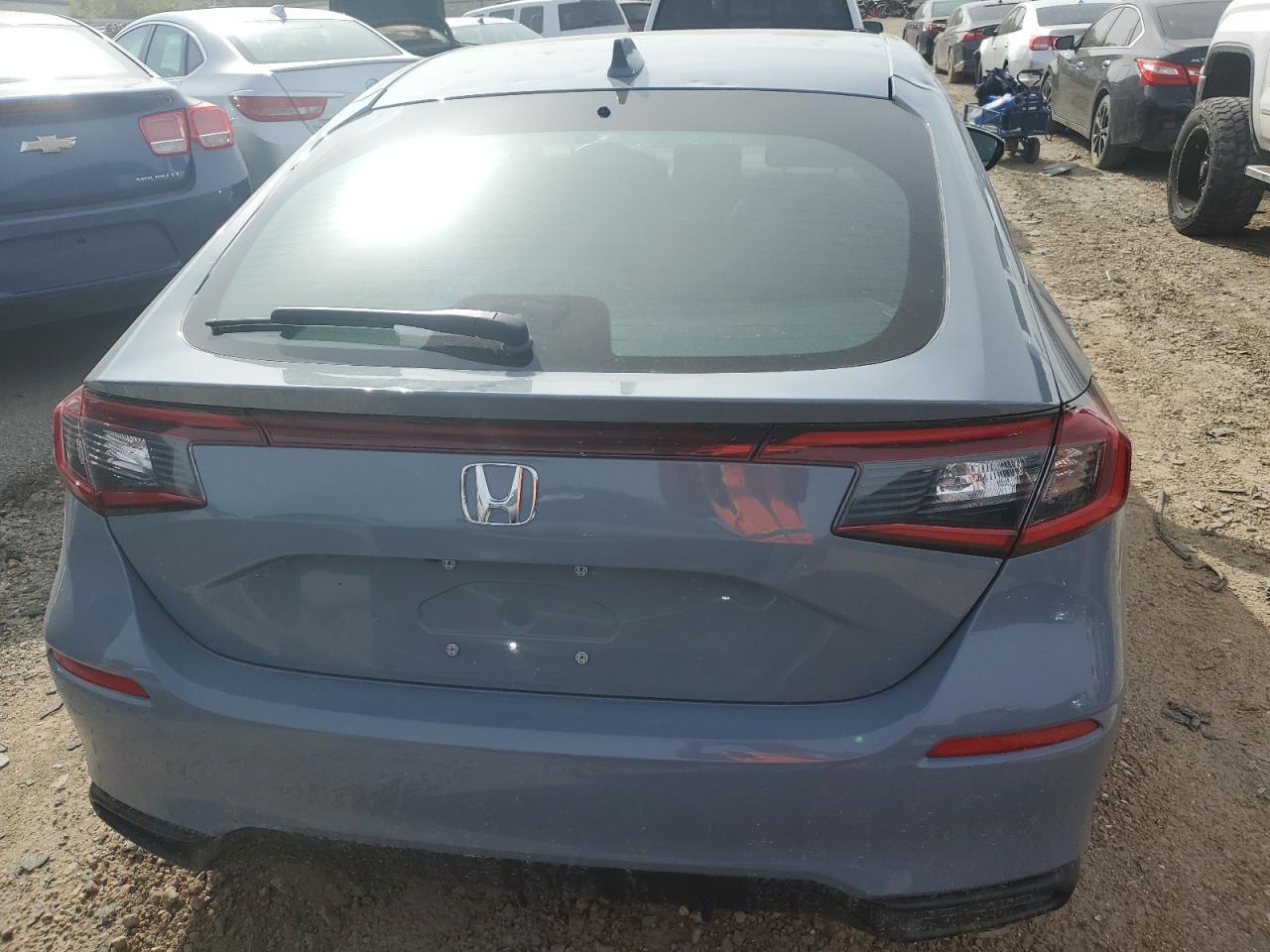 2023 HONDA CIVIC SPOR - Image 6