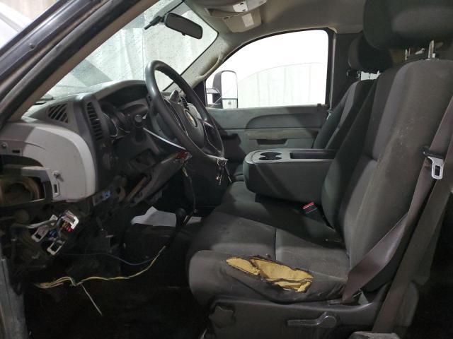 2013 Chevrolet Silverado K2500 Heavy Duty - Image 7