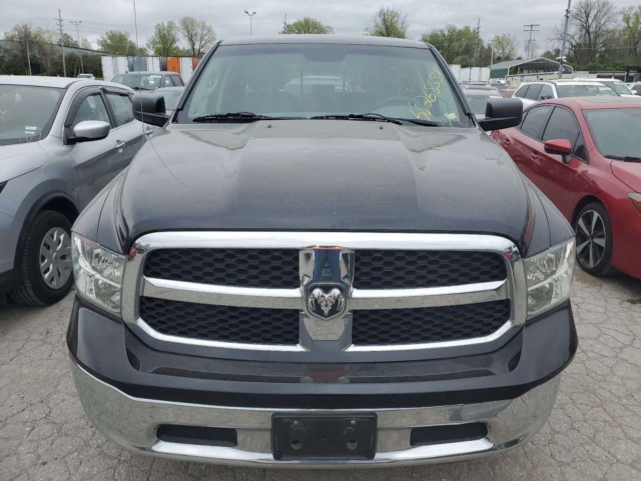 2014 RAM 1500 SLT - Image 5
