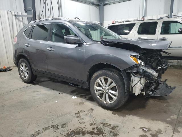 2016 Nissan Rogue S - Фото 4