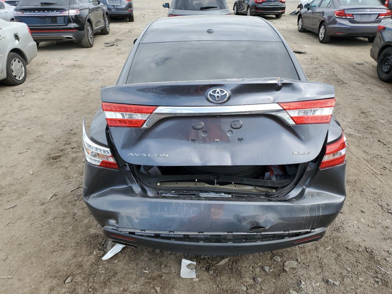 2014 TOYOTA AVALON BAS - Image 6