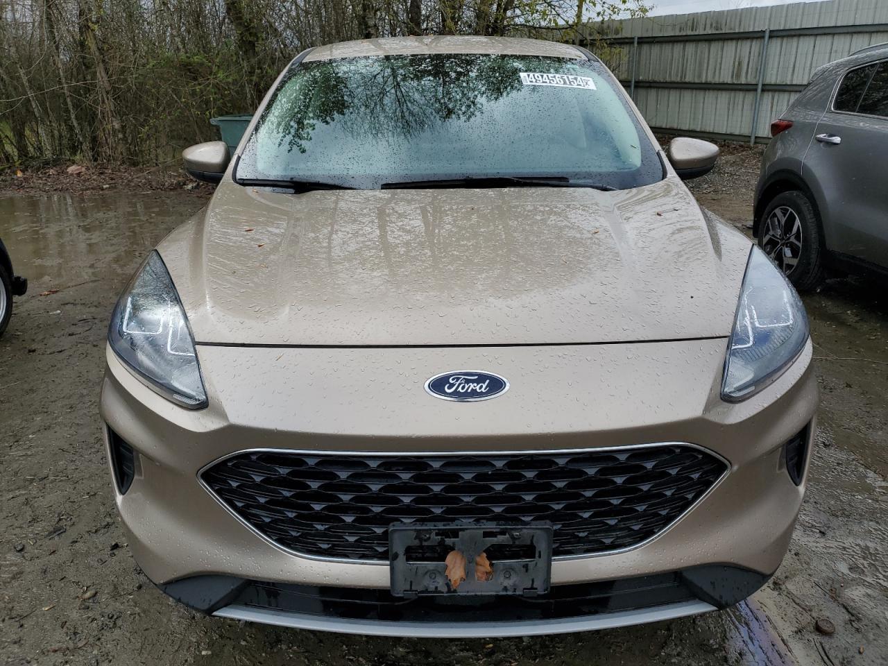 2020 FORD ESCAPE SE - Image 5