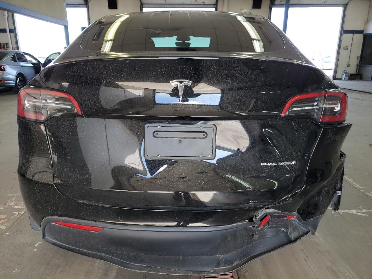 2022 TESLA MODEL Y - Image 6