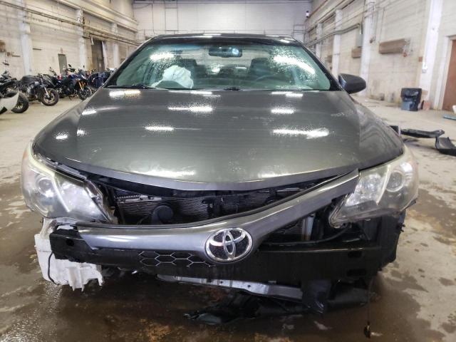 2012 Toyota Camry Se - Image 5