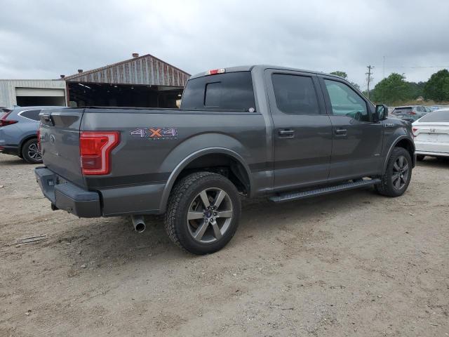 2017 Ford F150 Supercrew - Фото 3