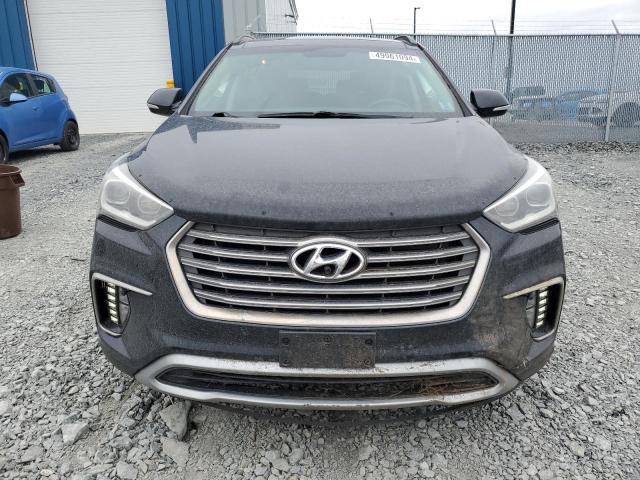 2017 Hyundai Santa Fe Se - Image 5