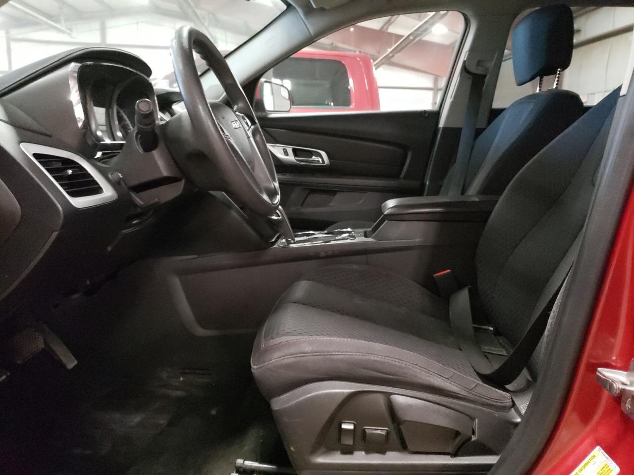 2013 GMC TERRAIN SL - Фото 7