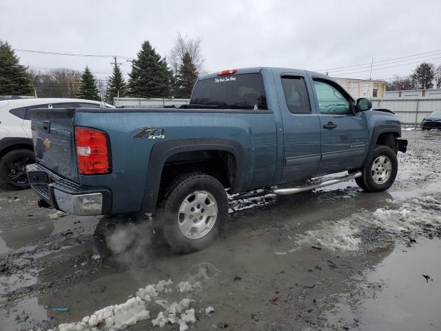 2013 Chevrolet Silverado K1500 Lt - Image 3