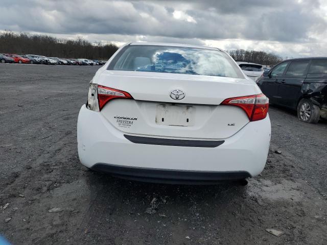 2014 Toyota Corolla L - Фото 6