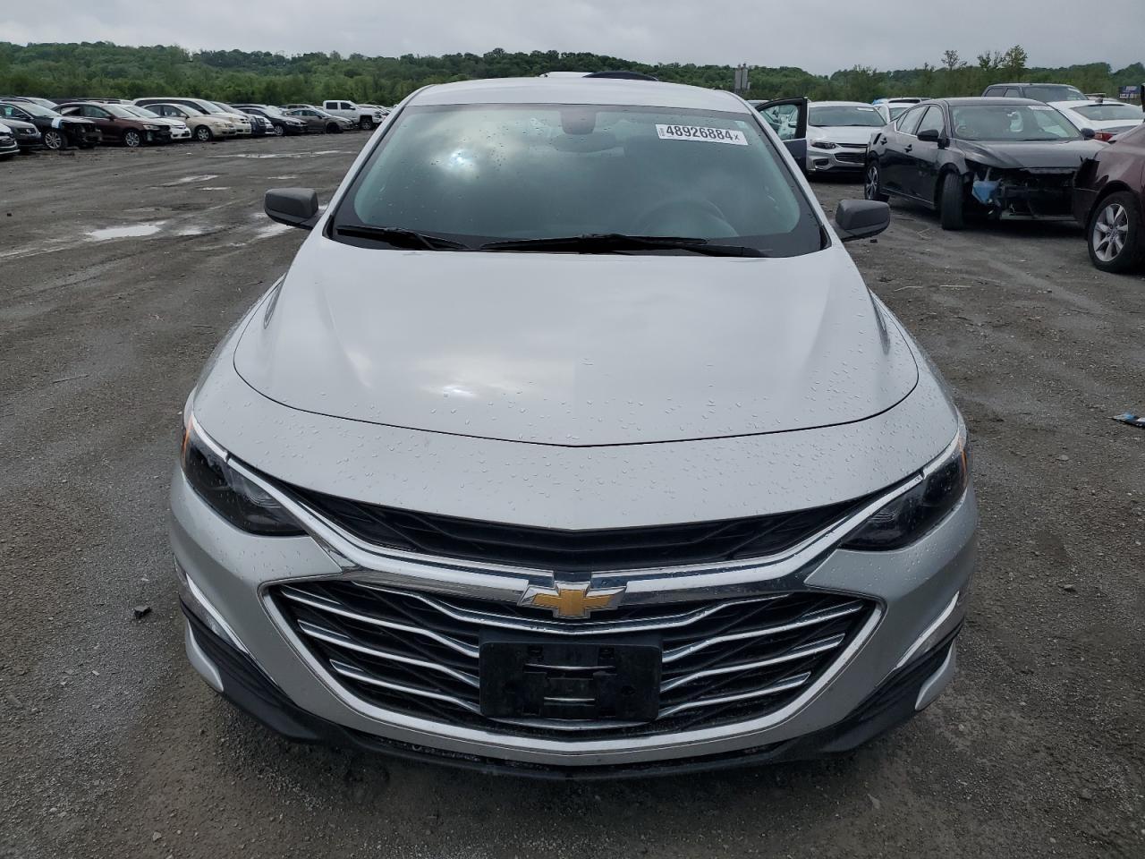 2019 CHEVROLET MALIBU LS - Image 5