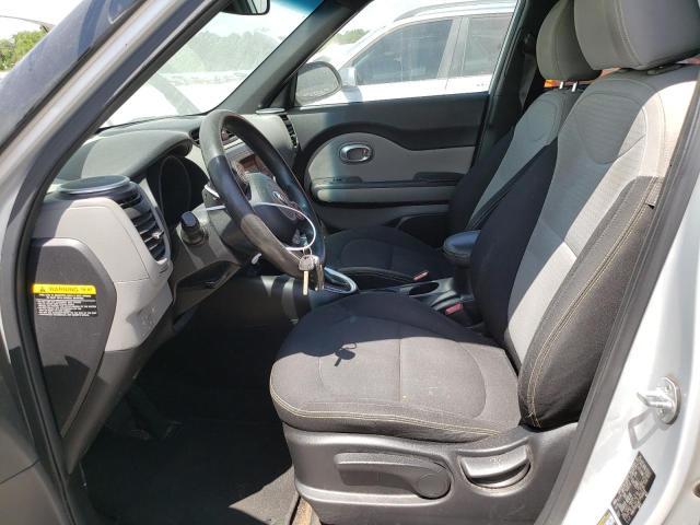 2014 Kia Soul + - Фото 7