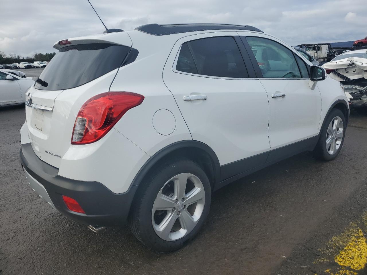 2016 BUICK ENCORE - Image 3