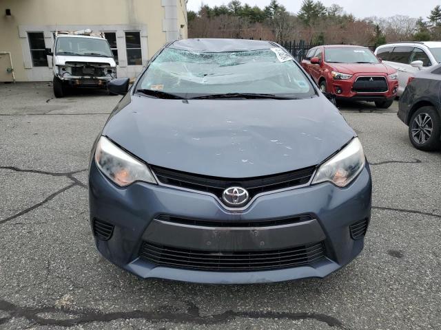 2016 Toyota Corolla L - Фото 5