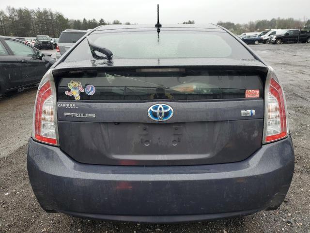 2013 Toyota Prius - Фото 6